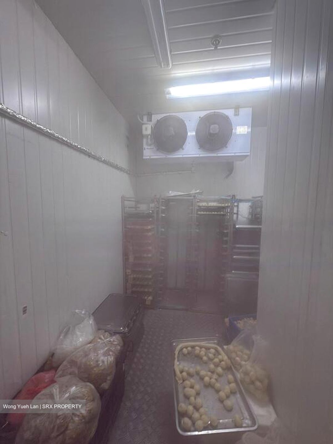 Food Xchange @ Admiralty (D27), Factory #476967191
